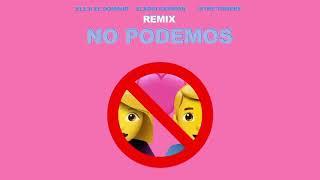 No podemos remix Ele a el dominio ft Eladio carrión x Myke Towers