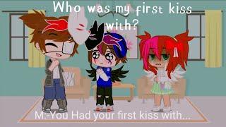 Who Was My First Kiss With?-Meme?-Afton Family and Past Aftons-Inspired