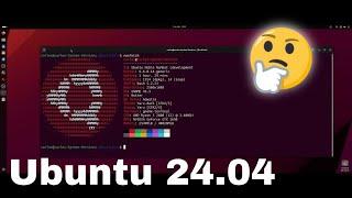 UBUNTU 24.04 Noble Numbat (Versión DESARROLLO) ASÍ sería el FUTURO de UBUNTU @ubuntu #ubuntu #linux