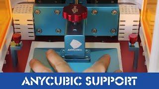 ANYCUBIC PHOTON S Unboxing