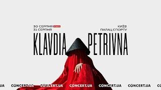 Klavdia Petrivna — Дочка самурая