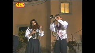 Daniela de Santos & Dirk Schiefen - Monte Cristallo 1996