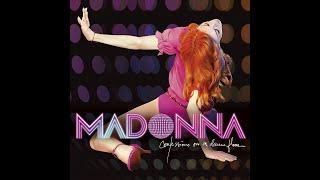 Madonna - Hung Up (Radio Version) (HQ Acapella)