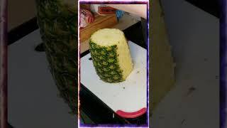 Pineapple Tea Recipe Short Prep