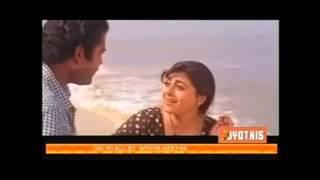 Kaathil Thenmazhayayi - Thumboli Kadappuram malayalam movie 1995 Manoj K Jayan Priyaraman