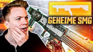 Diese NEUE META SMG kann man NUR durch einen BUG bekommen?!