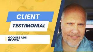 Affordable PPC Management Expert | Google Certified Ads Specialist | Client Testimonial | iambarkat