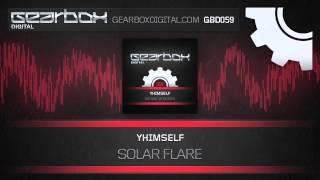 Yhimself - Solar Flare [GBD059]