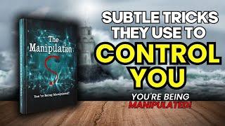 The Hidden Manipulation Game: You're Being Manipulated! Use Jealousy To Manipulate | Rare Audiobook