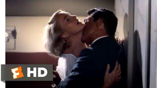 North by Northwest (1959) - I Like Your Flavor Scene (3/10) | Movieclips