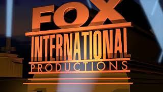 [Request] Fox International Productions (FSP Style)