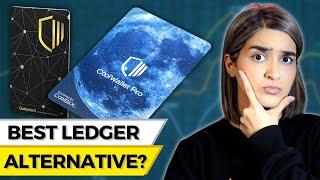 Is This The Ultimate Crypto Hardware Wallet?! | CoolWallet Pro & S Overview