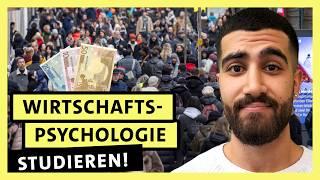 Wirtschaftspsychologie studieren: Lernen wie Menschen und die Wirtschaft ticken | alpha Uni