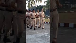 RPF Constable Training motivational #shorts #rpf #ytshort #ytviral #ytstudio #valsad #ipsmotivation