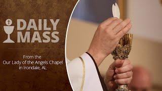 Catholic Daily Mass - Daily TV Mass - May 15, 2024