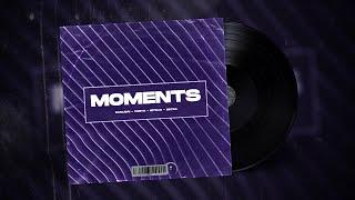 (FREE) RnB Sample Pack - "Moments" | R&B/Trapsoul Loop Kit 2021
