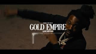 [FREE] Mozzy Type Beat - "GOLD EMPIRE" (prod. Humitosss) | Big Sad 1900 Type Beat