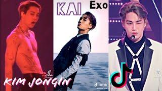 Kai (Kim Jongin) Exo #30 Tiktok Compilation | Tiktok Edit