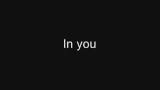 Three Days Grace - Lost in you (With Lyrics in video)