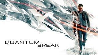 Quantum Break - PC Gameplay - Max Settings