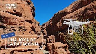 Valle de la Luna Amarillo | General Roca | Río Negro