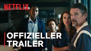 Leave the World Behind | Offizieller Trailer | Netflix