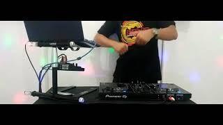 DJ TERBARU 2021 REMIX BREAKBEAT MELODY MANTAP JIWA !! DJ LIZZA MAHENDRA FEAT DJ AGAP