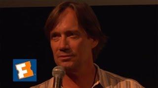 "Julia X 3D" Q&A with Kevin Sorbo | Fantastic Fest | FandangoMovies