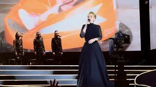 Adele - When We Were Young Live Munich, Messe München 30/08/2024