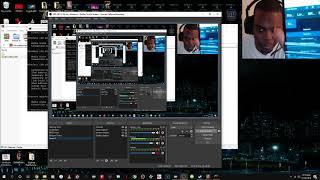 How to get OBS Studio Remote!! step by step.