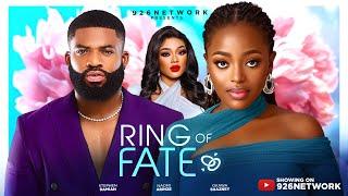 RING OF FATE | LATEST NOLLYWOOD FULL MOVIE 2025. OKAWA SHAZNAY, STEPHEN DAMIAN, NAOMI ARINZE