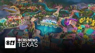 New theme parks for young children opening in North Texas