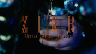 Zikr | shanks. | @_Ramees_  | prod by. @mirza.wav109  (Official Music Video)