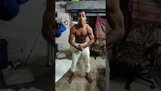 bodybuilding motivation video //Rocky Dey Fit//#short #workout #bodyblding