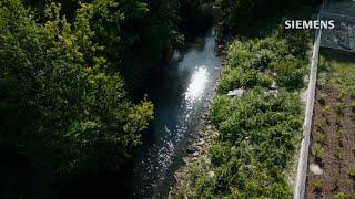 “SITOP für Sicherheit: Unsere zuverlässigen  Stromversorgungen im Hochwasserpumpwerk Krems!