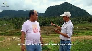 Perluasan KAVLING NUANSA ALAM PUNCAK 2 || INVESTASI MENGUNTUNGKAN DI JALUR PUNCAK 2 