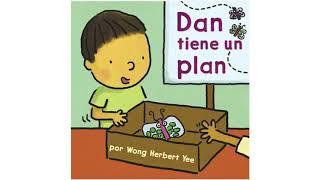 Dan Tiene Un Plan - Sr.Luhmann