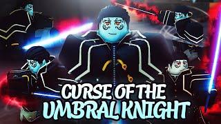 Deepwoken: Enchants + The Curse Of The Umbral Knight