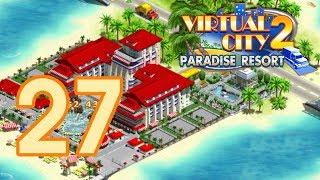 Virtual City 2 - Florida: Goodland - Gameplay - No Commentary [1080p]