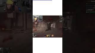 KAI GETS CLAPPED BY AGENT00                  #gamingshorts #quickgameplay #shortgamingclip