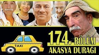 AKASYA DURAĞI 174. BÖLÜM | SON BÖLÜM