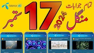 Which river is the longest in the world? | My Telenor Today Questions Answer | Telenor Questions