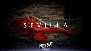Melodic Tech House  Mix 2024 "Sevilla"By AnfaPinto