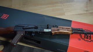 So you want to buy an E&L AKM S-AEG Airsoft Gun