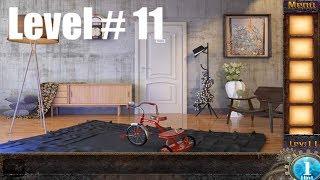 Can You Escape The 50 Room 2 level 11 Walkthrough