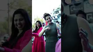 jhume me Jo Pathan super hot videos #honeyroseinsta#SRR