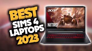 Best Laptop for Sims 4 in 2023 (Top 5 Picks For Any Budget)