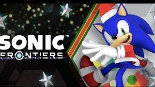 Sonic Frontiers: Stage 1 - Tis the season