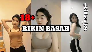 Tiktok Hot @billacml04 Pamer Toket Gede Bikin Sange