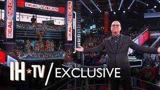 Deal Or No Deal (CNBC Prime) Season Premiere First Look | Howie Mandel Game Series HD